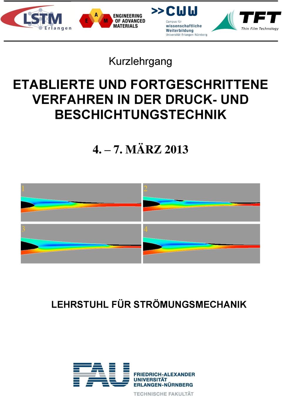 DRUCK- UND BESCHICHTUNGSTECHNIK 4.