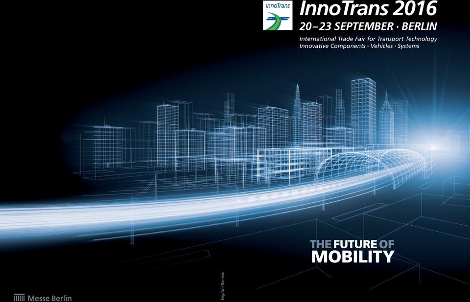 Transport Technology Innovative