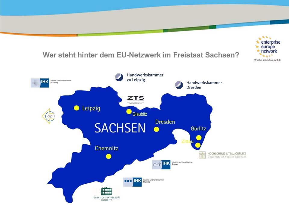 EU-Netzwerk