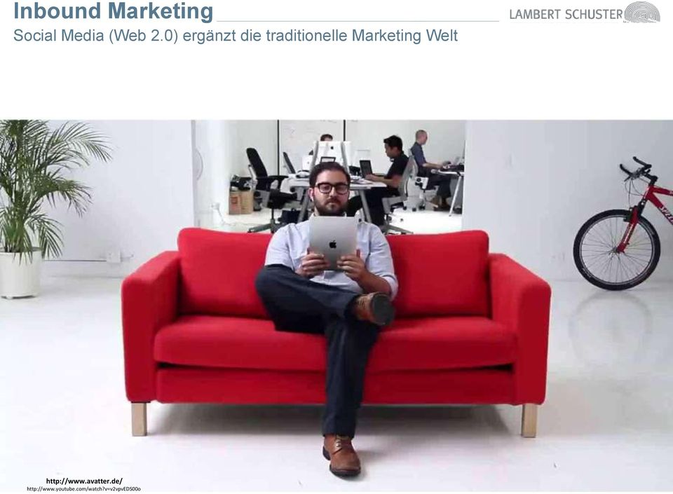 Marketing Welt http://www.avatter.