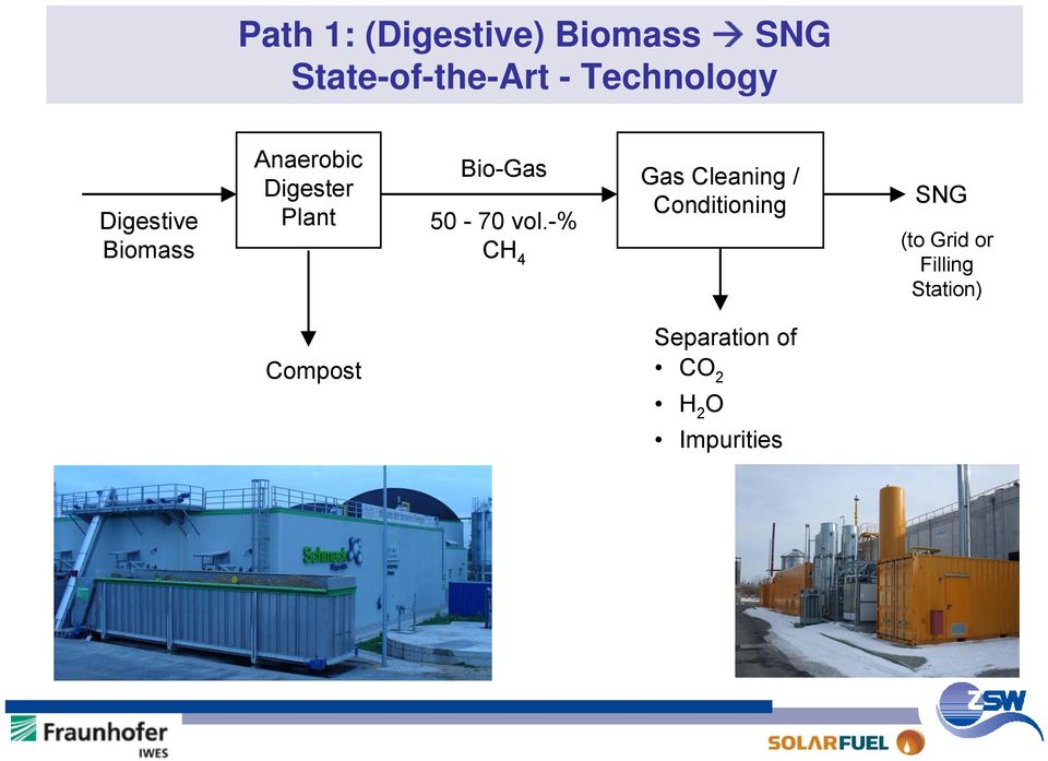 Bio-Gas 50-70 vol.