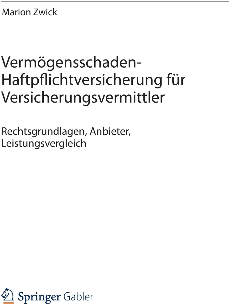 Versicherungsvermittler