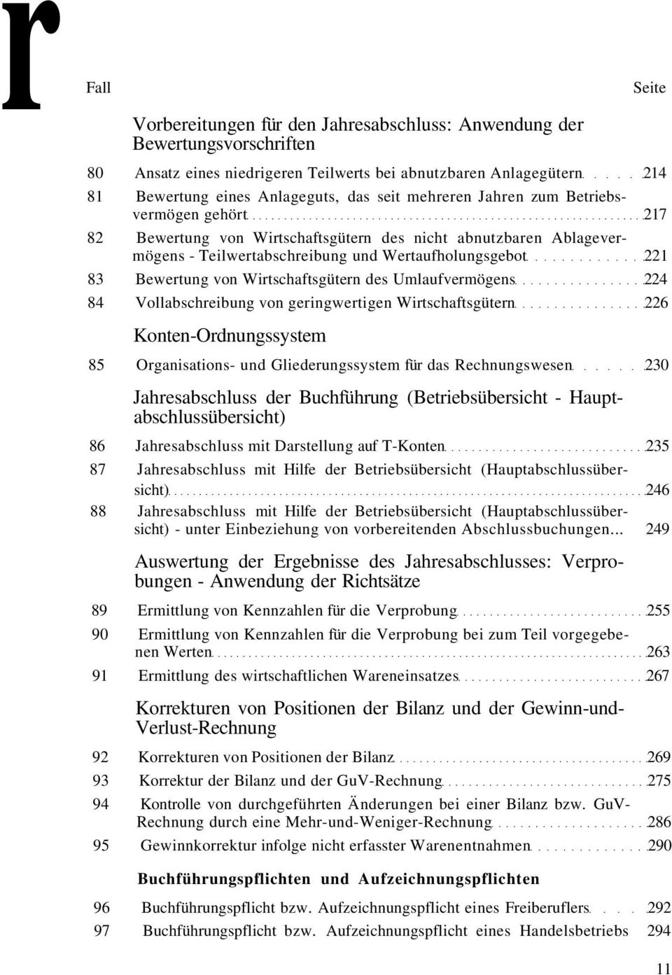 Steuer Seminar Buchführung 100 Praktische Fälle Von Andreas