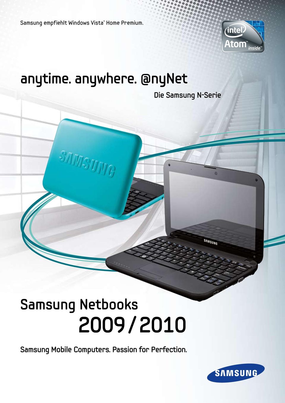 @nynet Die Samsung N-Serie Samsung