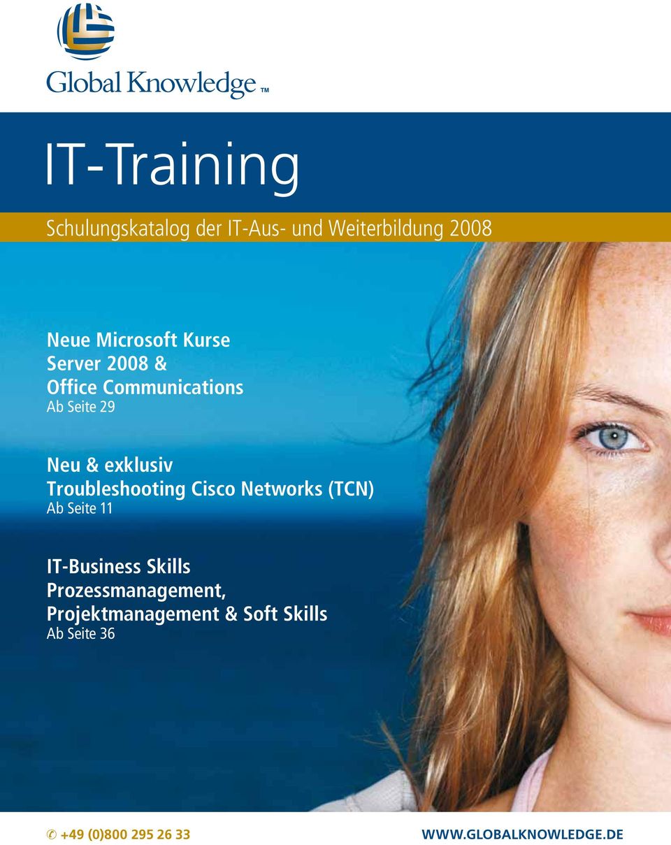 Troubleshooting Cisco Networks (TCN) Ab Seite 11 IT-Business Skills
