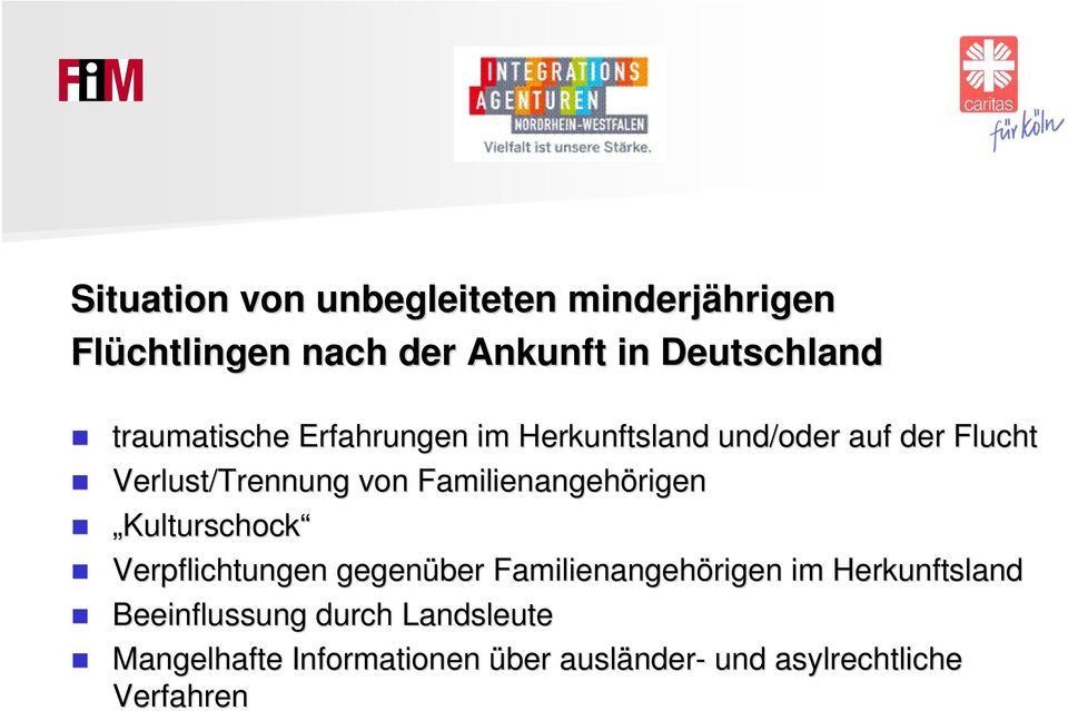 Familienangehörigen Kulturschock Verpflichtungen gegenüber Familienangehörigen im