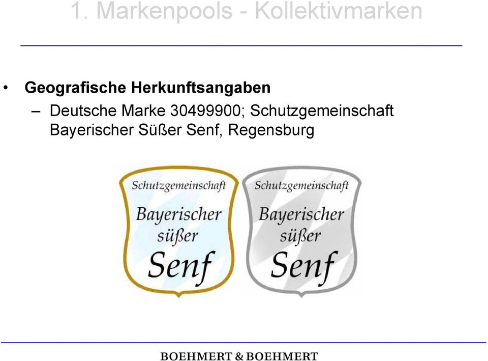 Deutsche Marke 30499900;