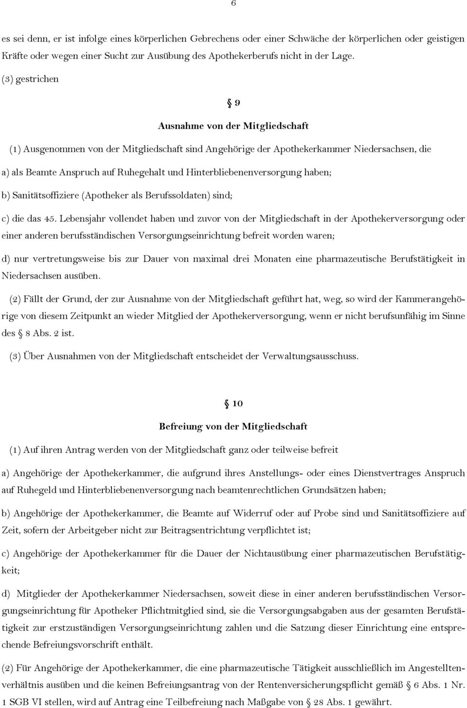 Arbeitsvertrag Apothekerkammer - Berufsordnung 2 0 Der Apothekerkammer Des Saarlandes / Die ...