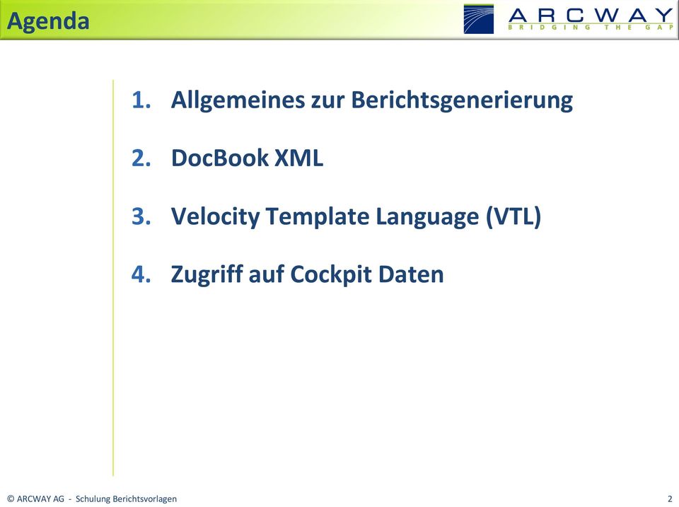 DocBook XML 3.