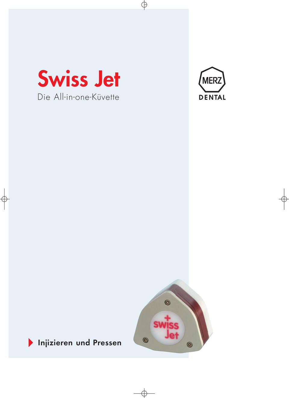 Swiss Jet Die