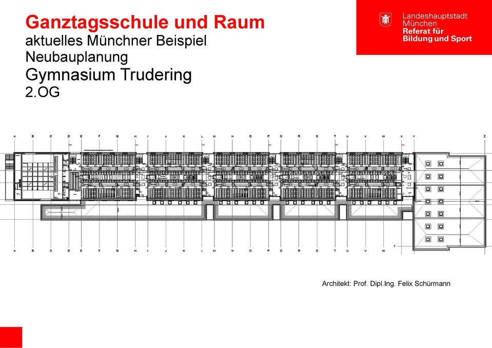 Gymnasium Trudering 2.