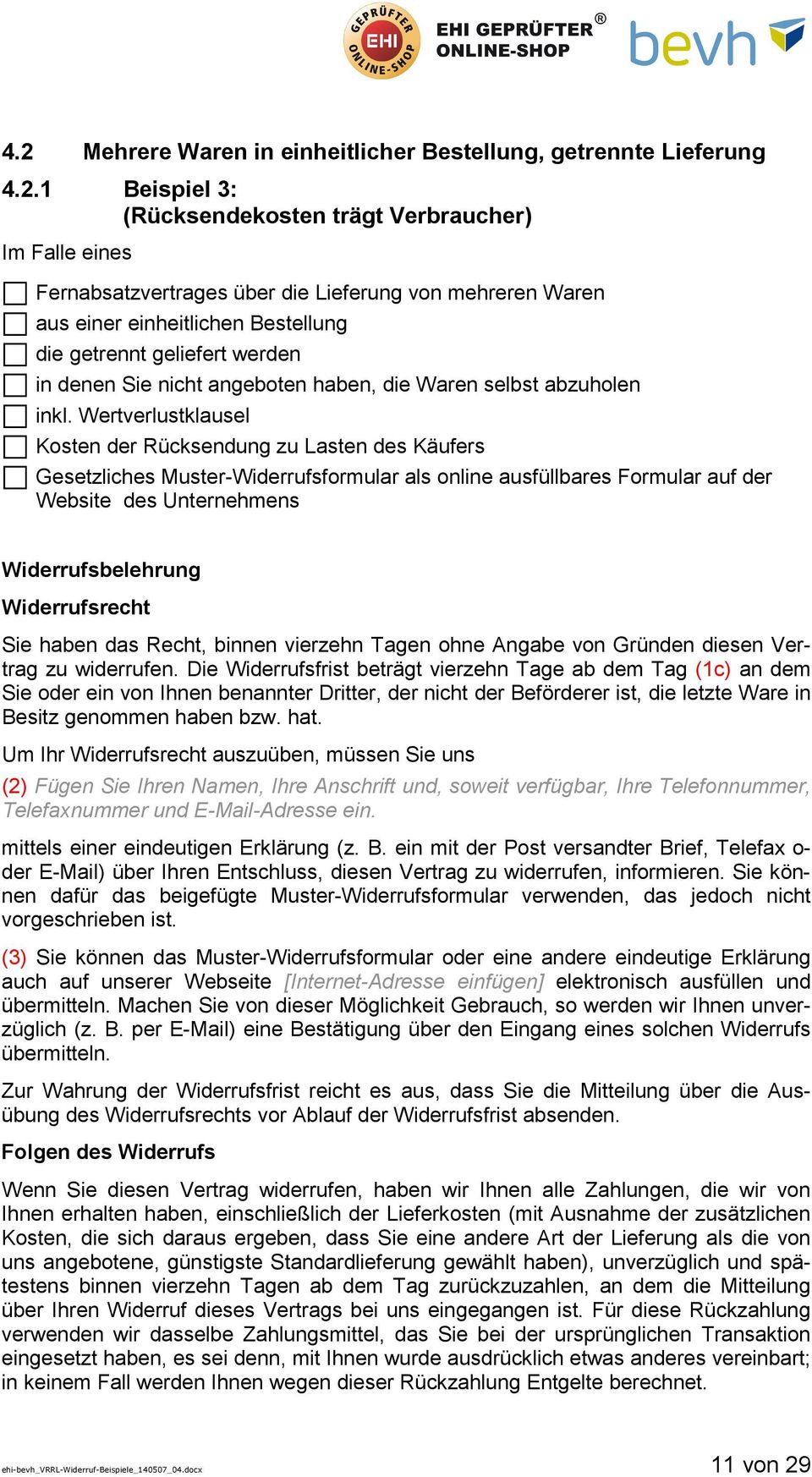 Muster widerruf email Telekom Widerruf: