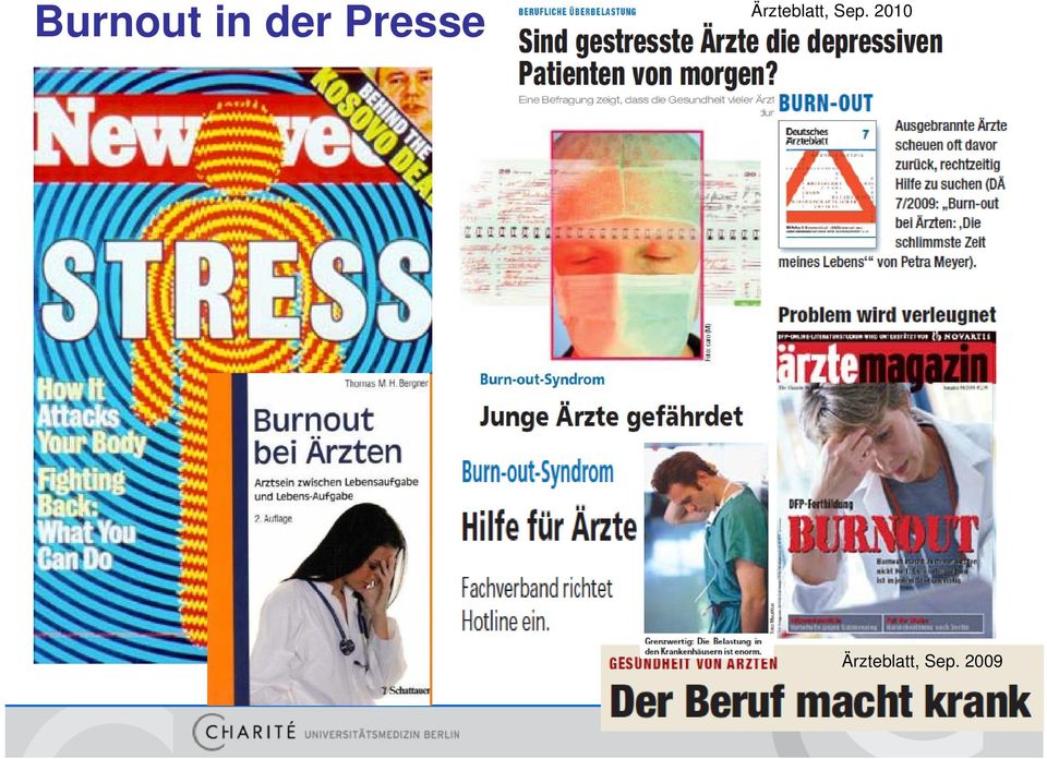 2010 Ärzteblatt, Apr.