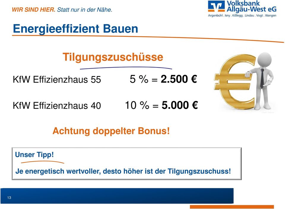 000 texelart Fotolia.com Achtung doppelter Bonus!