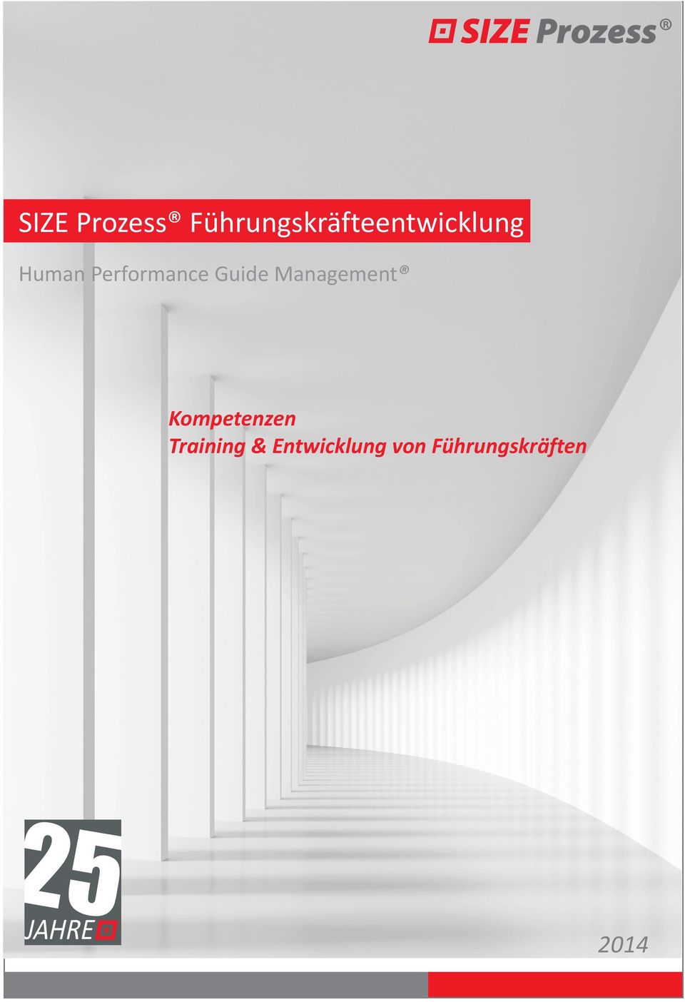 Performance Guide Management