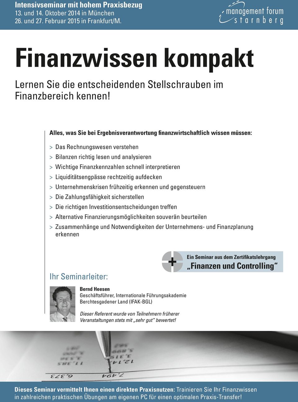 Finanzwissen Kompakt Pdf
