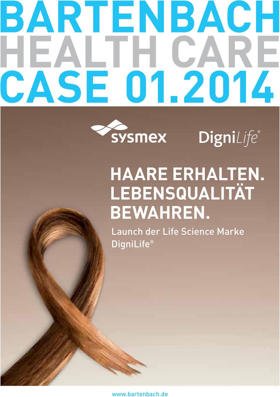 Launch der Life Science