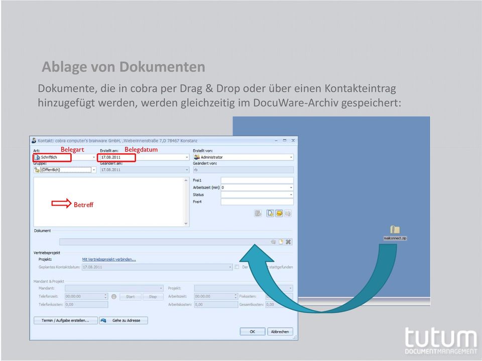 hinzugefügt werden, werden gleichzeitig im