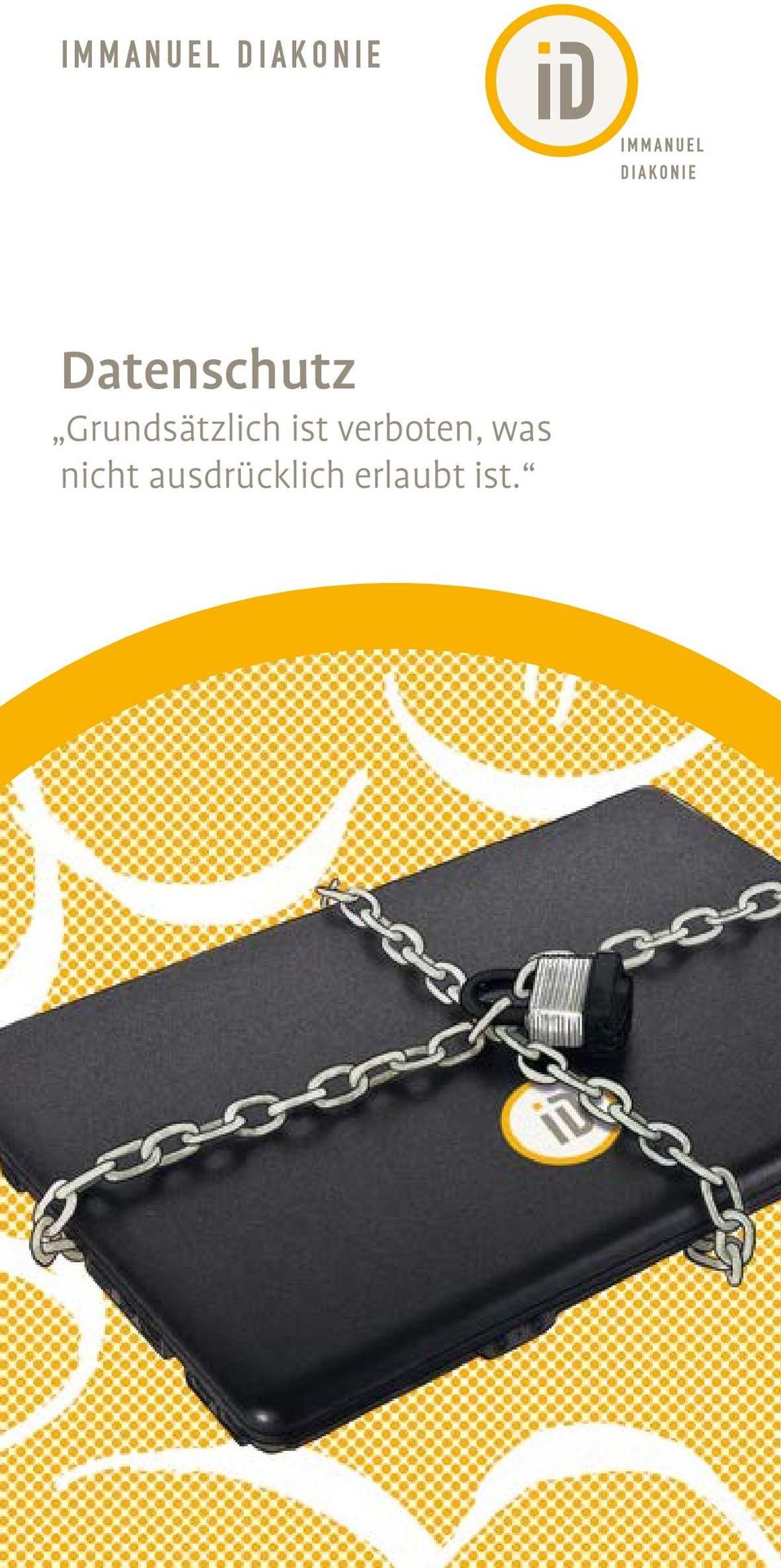 Grundsätzlich ist