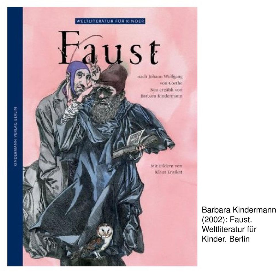 (2002): Faust.