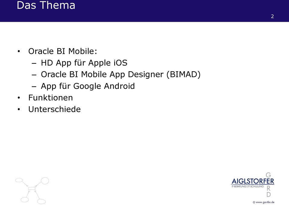 Mobile App Designer (BIMAD) App