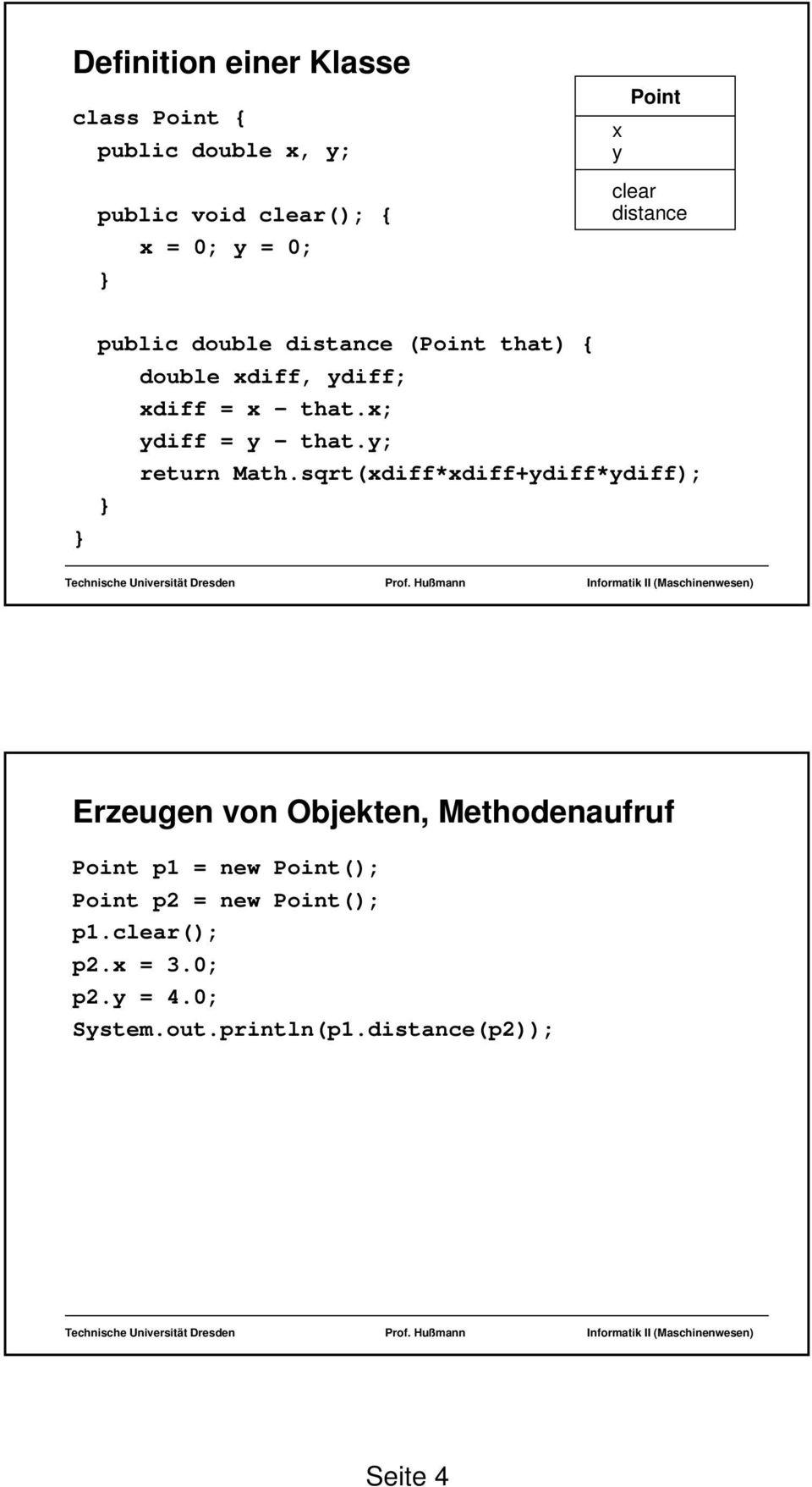 x; ydiff = y - that.y; return Math.