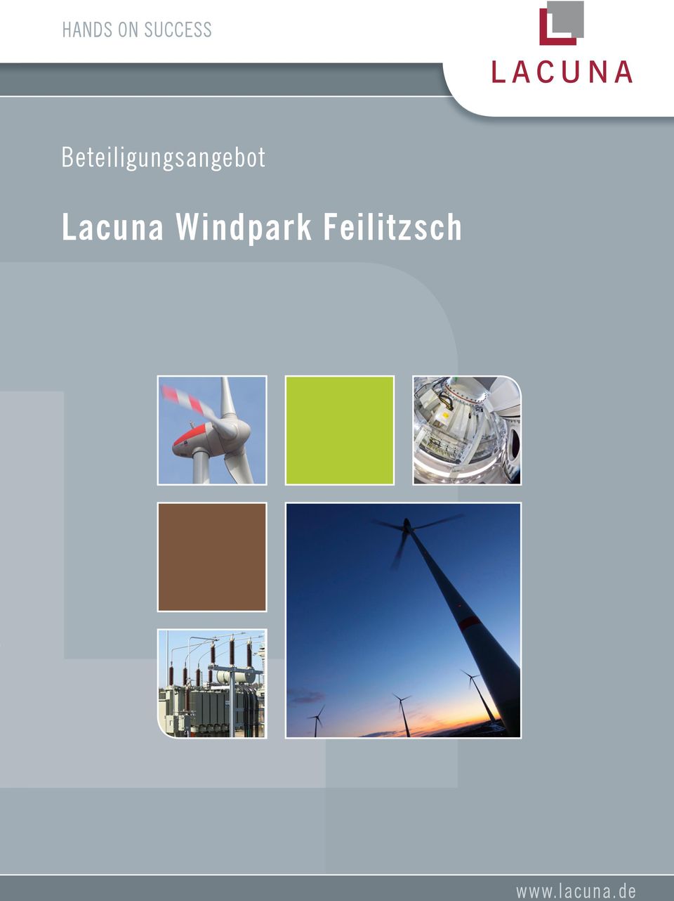 Lacuna Windpark