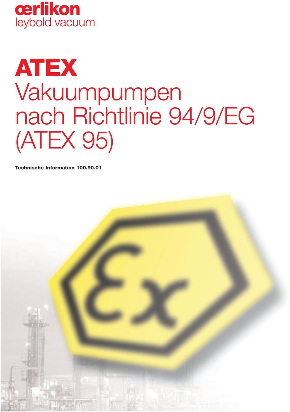 94/9/EG (ATEX 95)