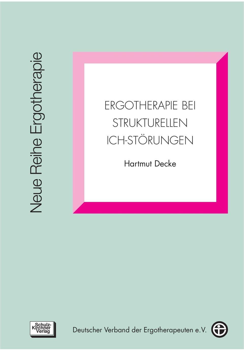 Hartmut Decke Schulz- Kirchner Verlag