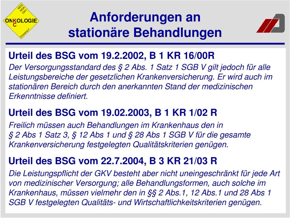 Urteil des BSG vom 19.02.