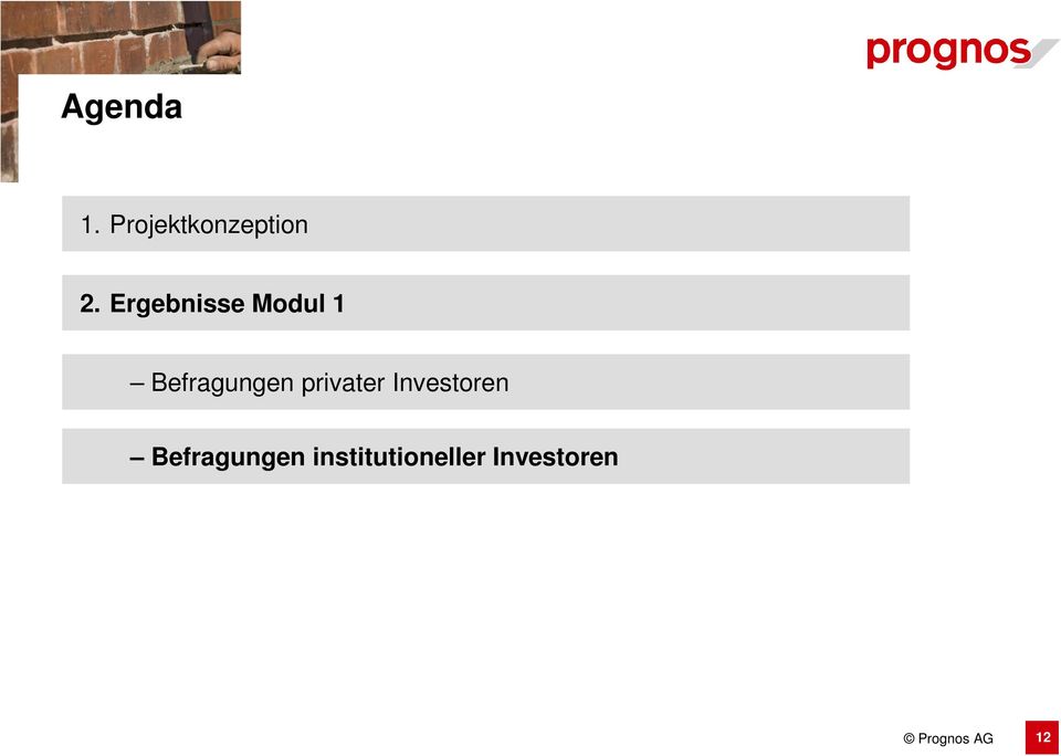 privater Investoren