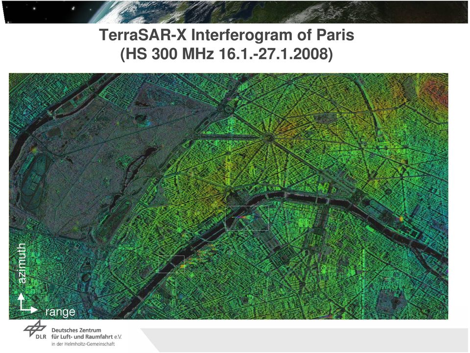 Paris (HS 300 MHz 16.