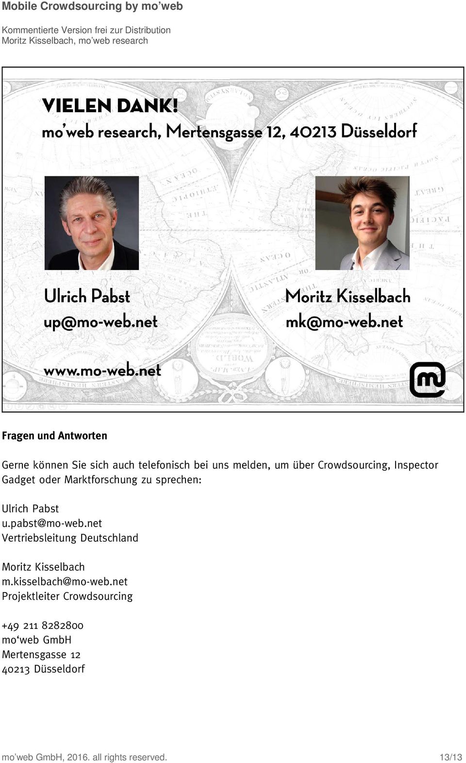 net Vertriebsleitung Deutschland Moritz Kisselbach m.kisselbach@mo-web.