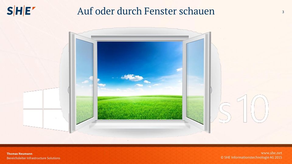 Fenster