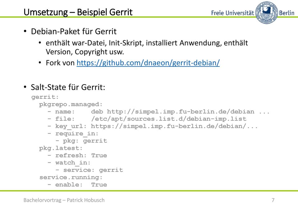 de/debian... - file: /etc/apt/sources.list.d/debian-imp.list - key_url: https://simpel.imp.fu-berlin.de/debian/.
