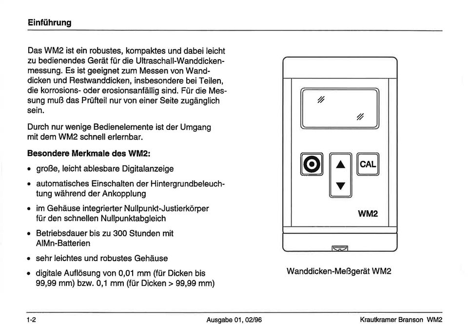 Details about   Converter WB45-4 E Krautkramer 