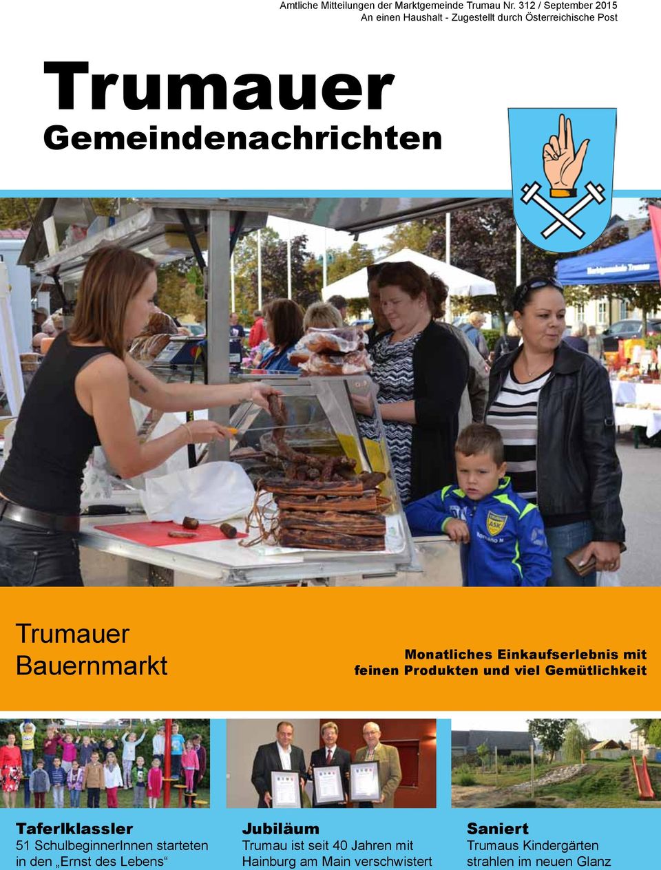 Freizeit & Unternehmungen in Trumau - Bekanntschaften 