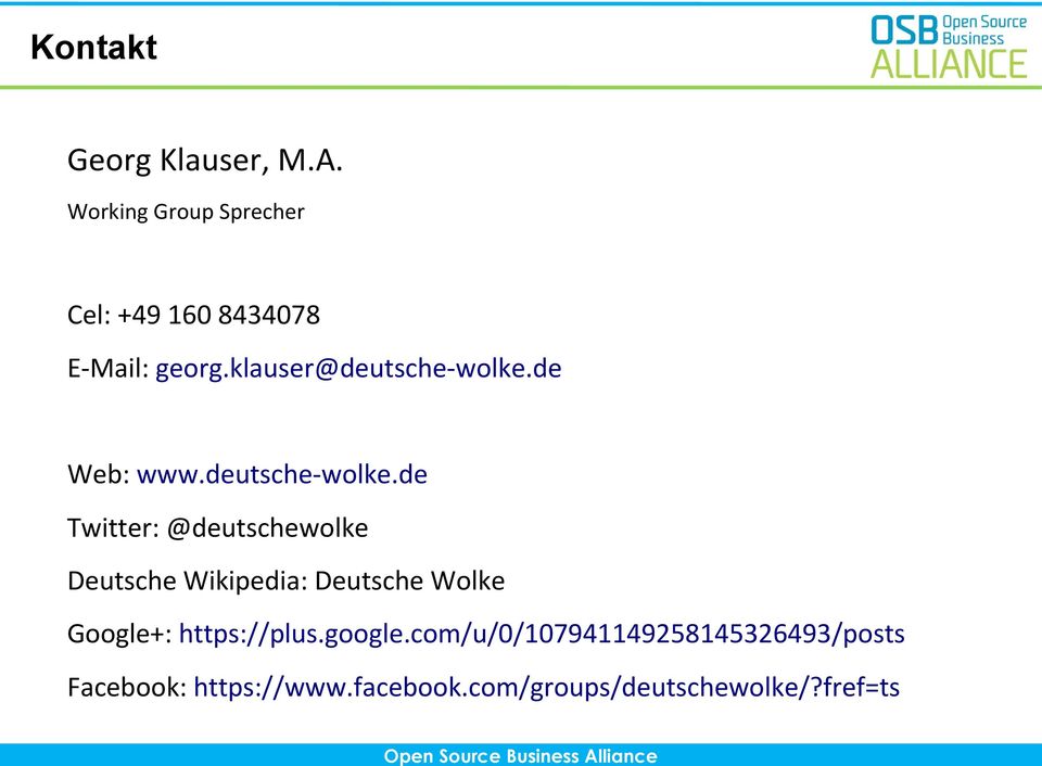 de Web: www.deutsche-wolke.