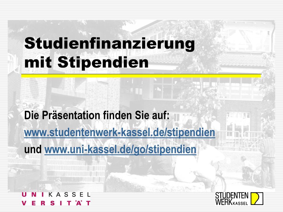 www.studentenwerk-kassel.