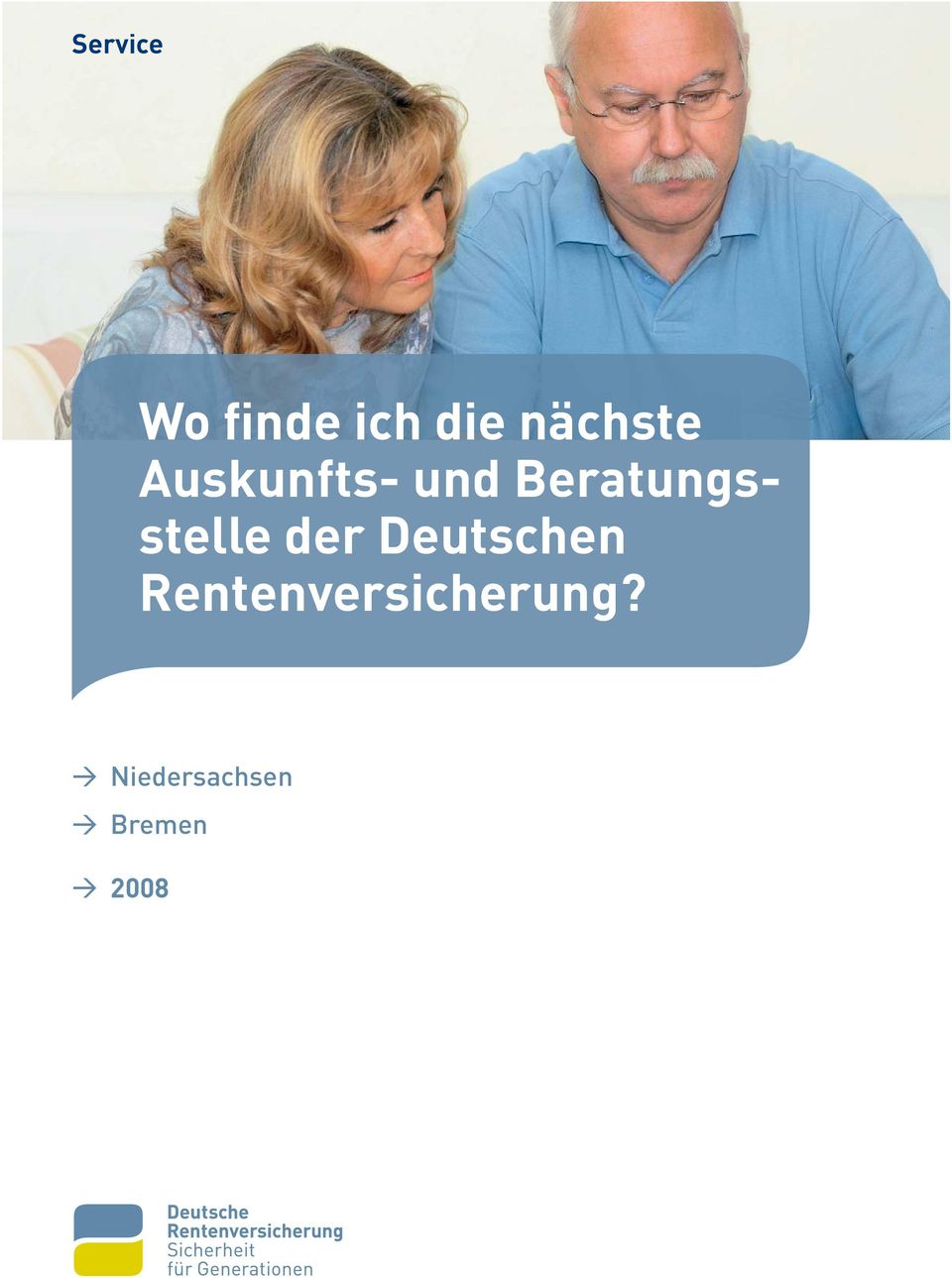 der Deutschen Rentenversicherung?