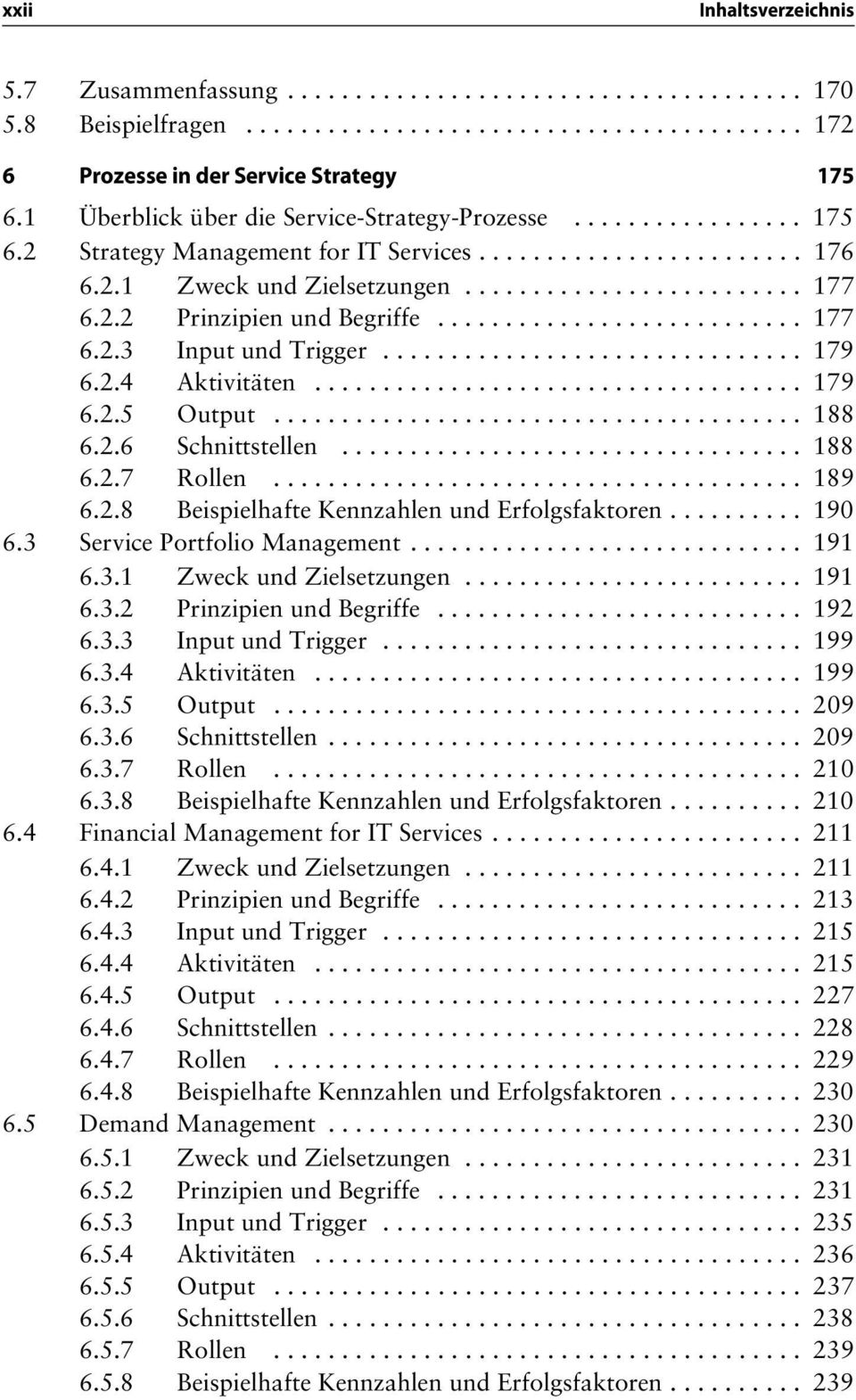 .......................... 177 6.2.3 Input und Trigger............................... 179 6.2.4 Aktivitäten.................................... 179 6.2.5 Output....................................... 188 6.