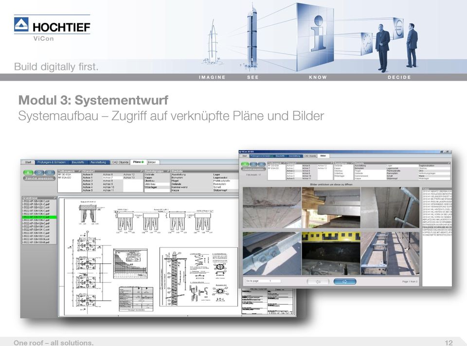 Systemaufbau