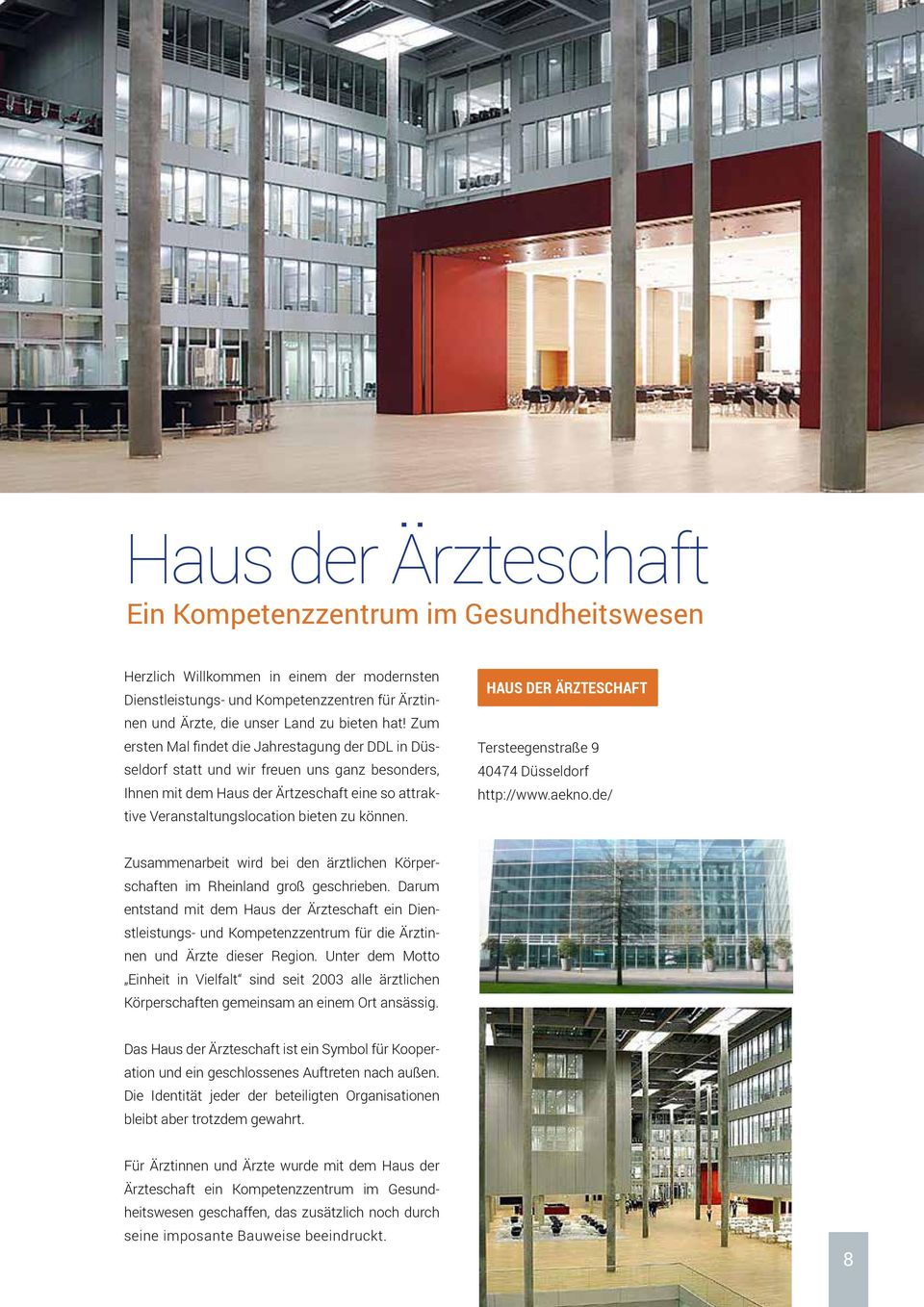 25 Jahrestagung Einladungsprogramm Dusseldorf Universitatsklinikum Haus Der Arzteschaft Pdf Free Download