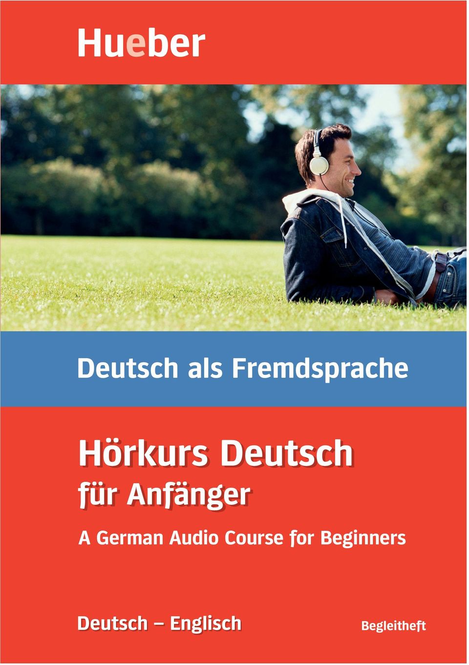 German Audio Course for