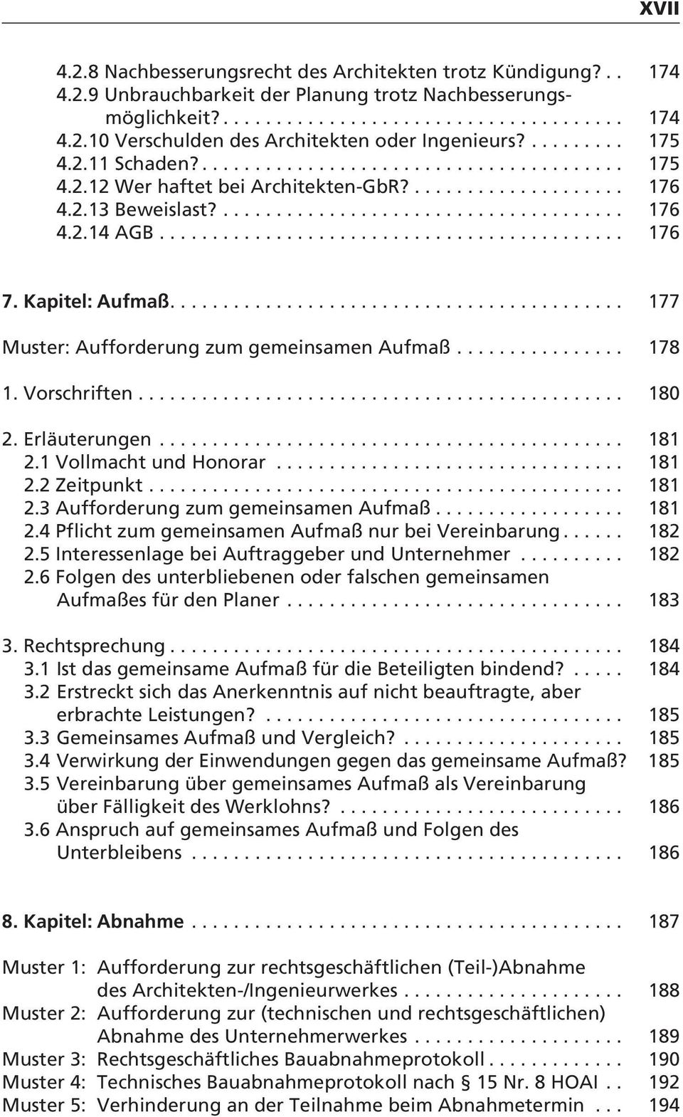 Hoai Musterbriefe Fur Architekten Und Ingenieure Pdf Kostenfreier Download