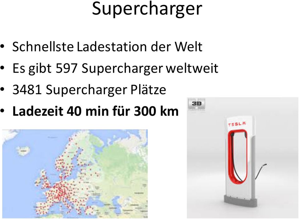 Supercharger weltweit 3481