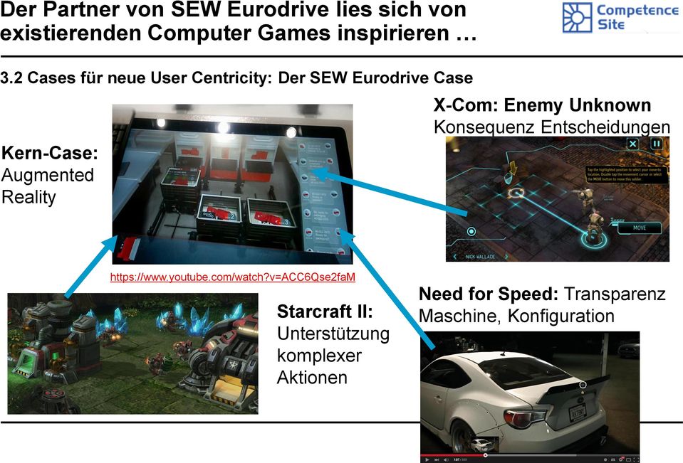 X-Com: Enemy Unknown Konsequenz Entscheidungen https://www.youtube.com/watch?