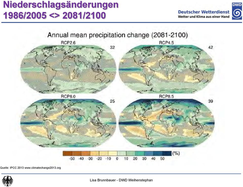IPCC 2013 www.climatechange2013.