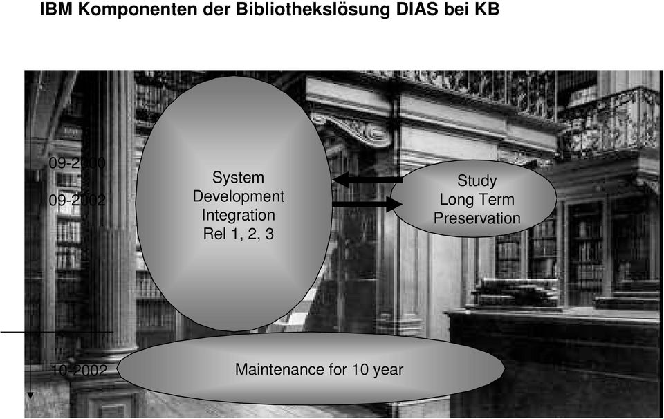 Integration Rel 1, 2, 3 Study Long Term