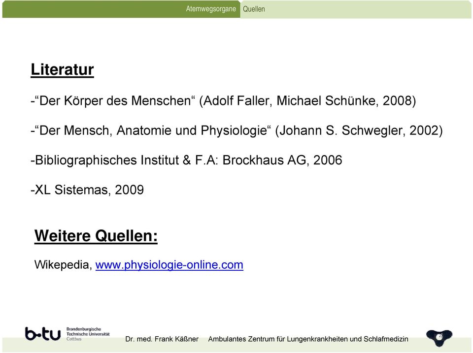 Schwegler, 2002) -Bibliographisches Institut & F.